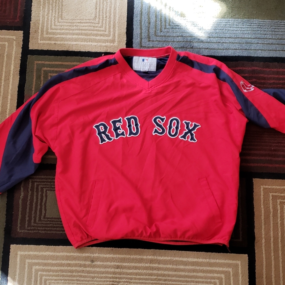 Boston red sox